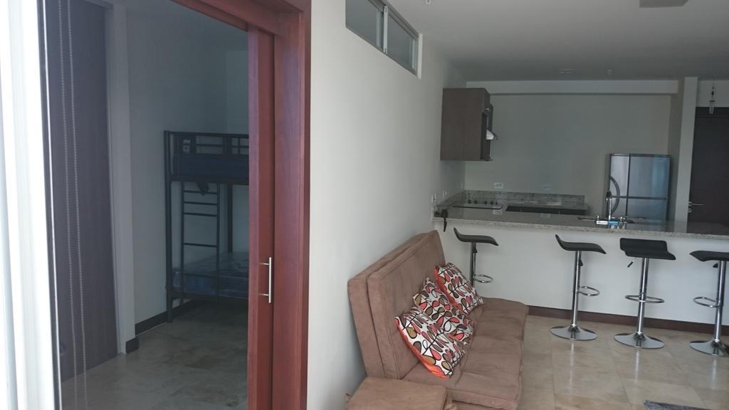 Torres Paseo Colon Apartamento Aparthotel San José Quarto foto