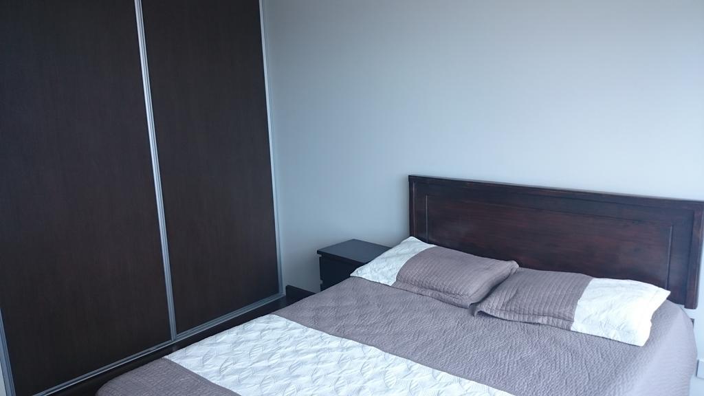 Torres Paseo Colon Apartamento Aparthotel San José Quarto foto