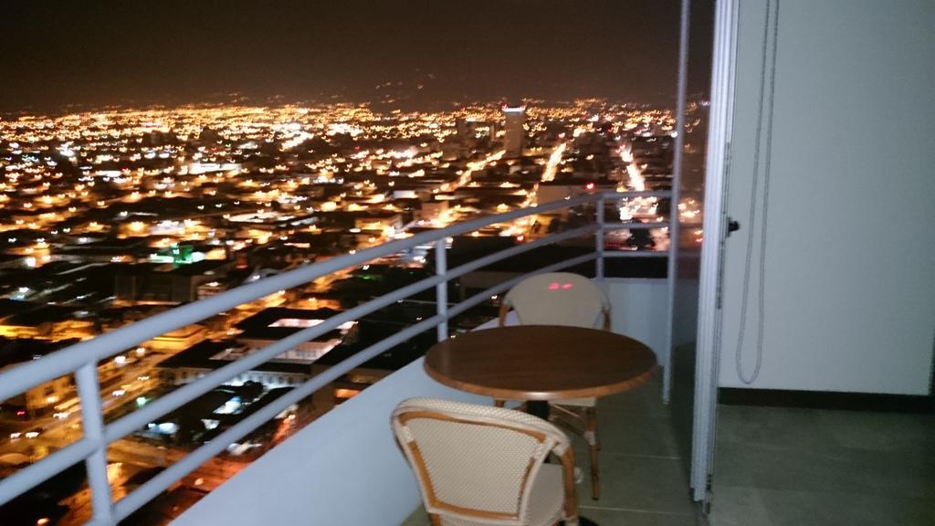 Torres Paseo Colon Apartamento Aparthotel San José Quarto foto